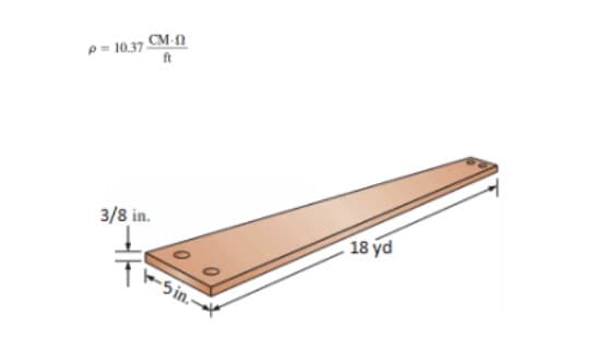 p = 10.37 CM-
ft
3/8 in.
18 yd
Sin.
