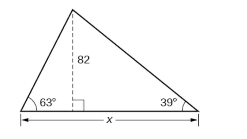 82
63°
39°
