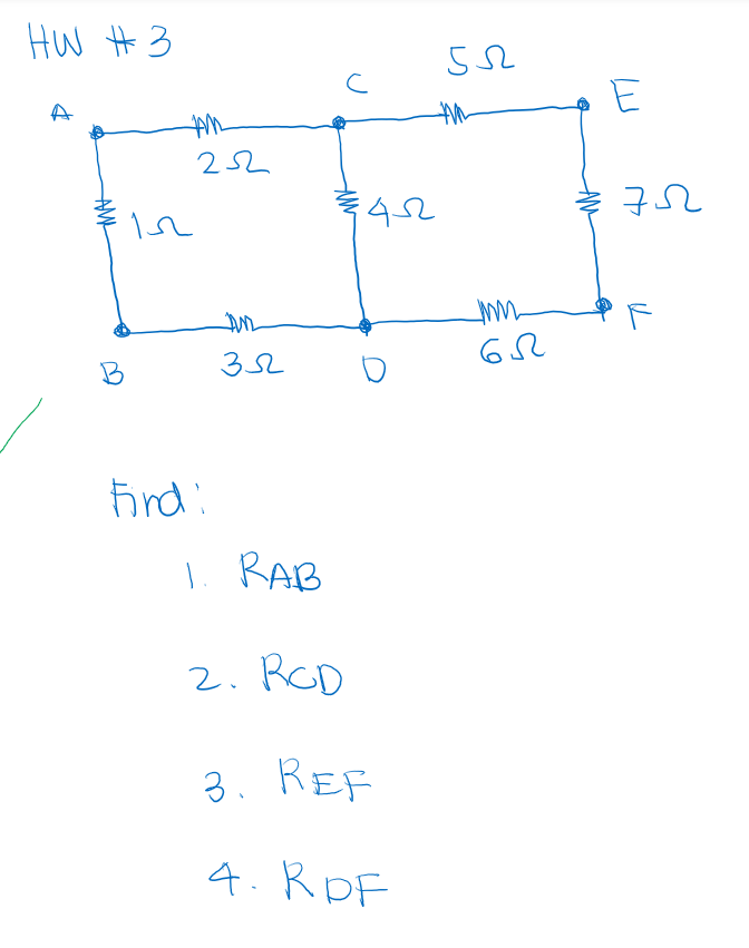 HW H 3
252
352
Find:
1 RAB
2. RoD
3. REF
4.RDF
AM
