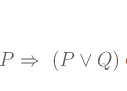 P⇒ (PVQ)