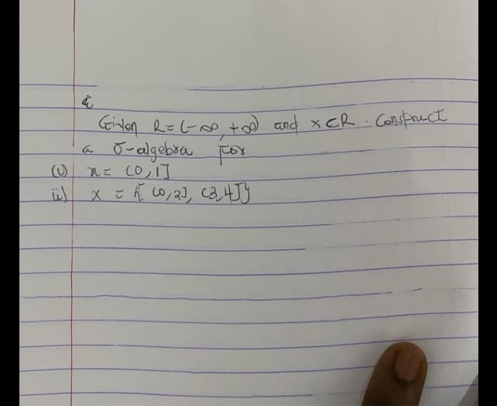 GiNen R=Go t and xcR ConStrect
0-algebra por
ひE cO]
(C)
こ
