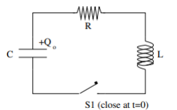 +Q0
www
R
S1 (close at t=0)
L