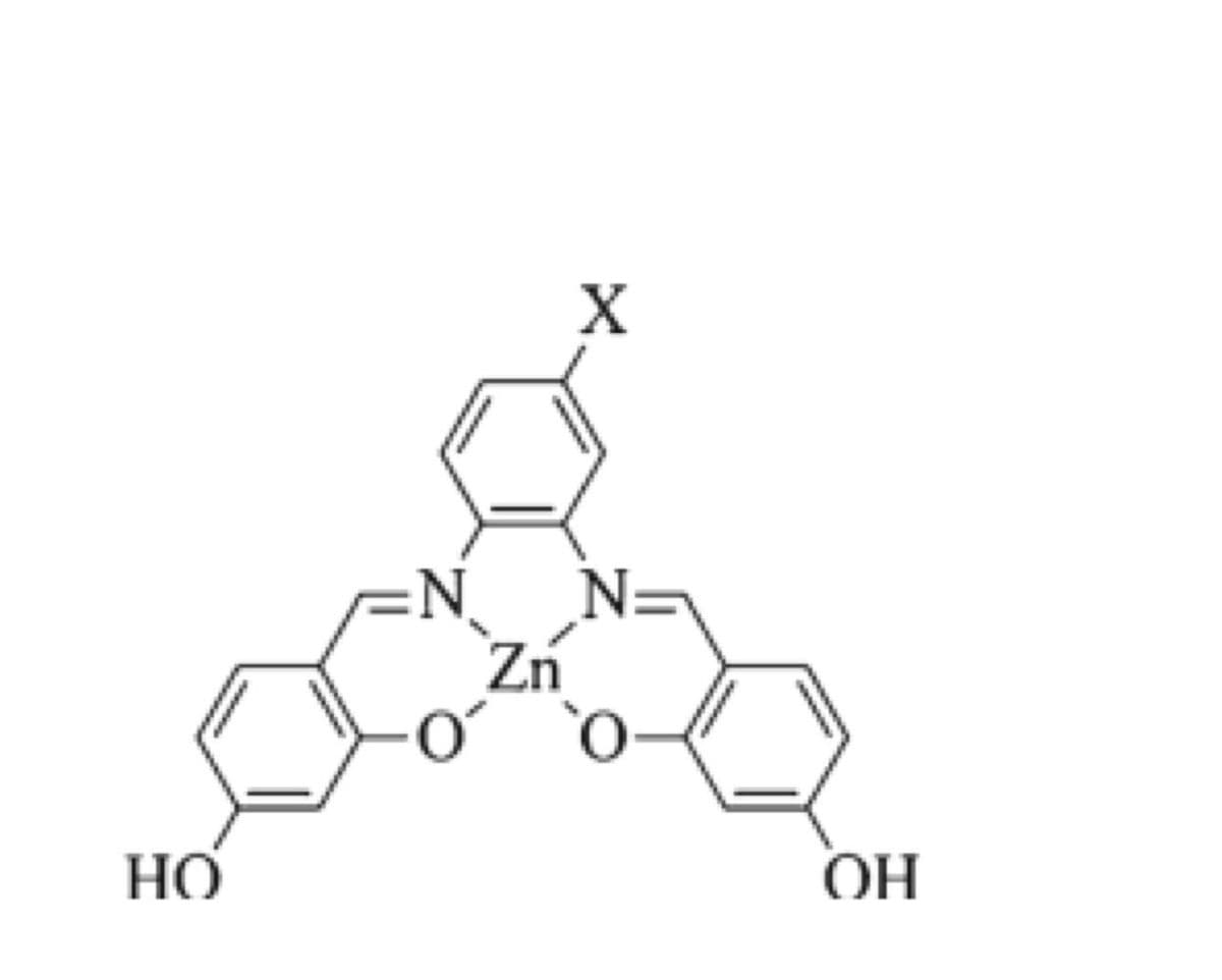HO
=N₁
X
N=
Zn
O 0
ОН