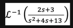 2s+3
L-1
2+4s+13
