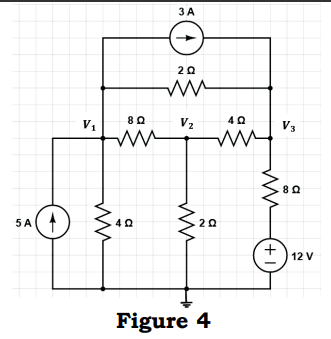 3 A
20
V1
80
V2
V3
80
5 A
20
12 V
Figure 4
(+1
