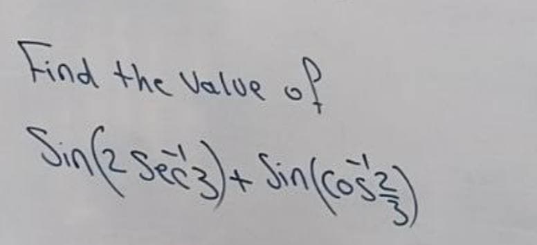 Find the Valve o
నలాకె
Sin
