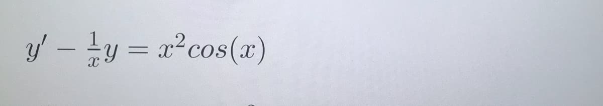 y' – ty = r?cos(r)
%3D
COS
-
