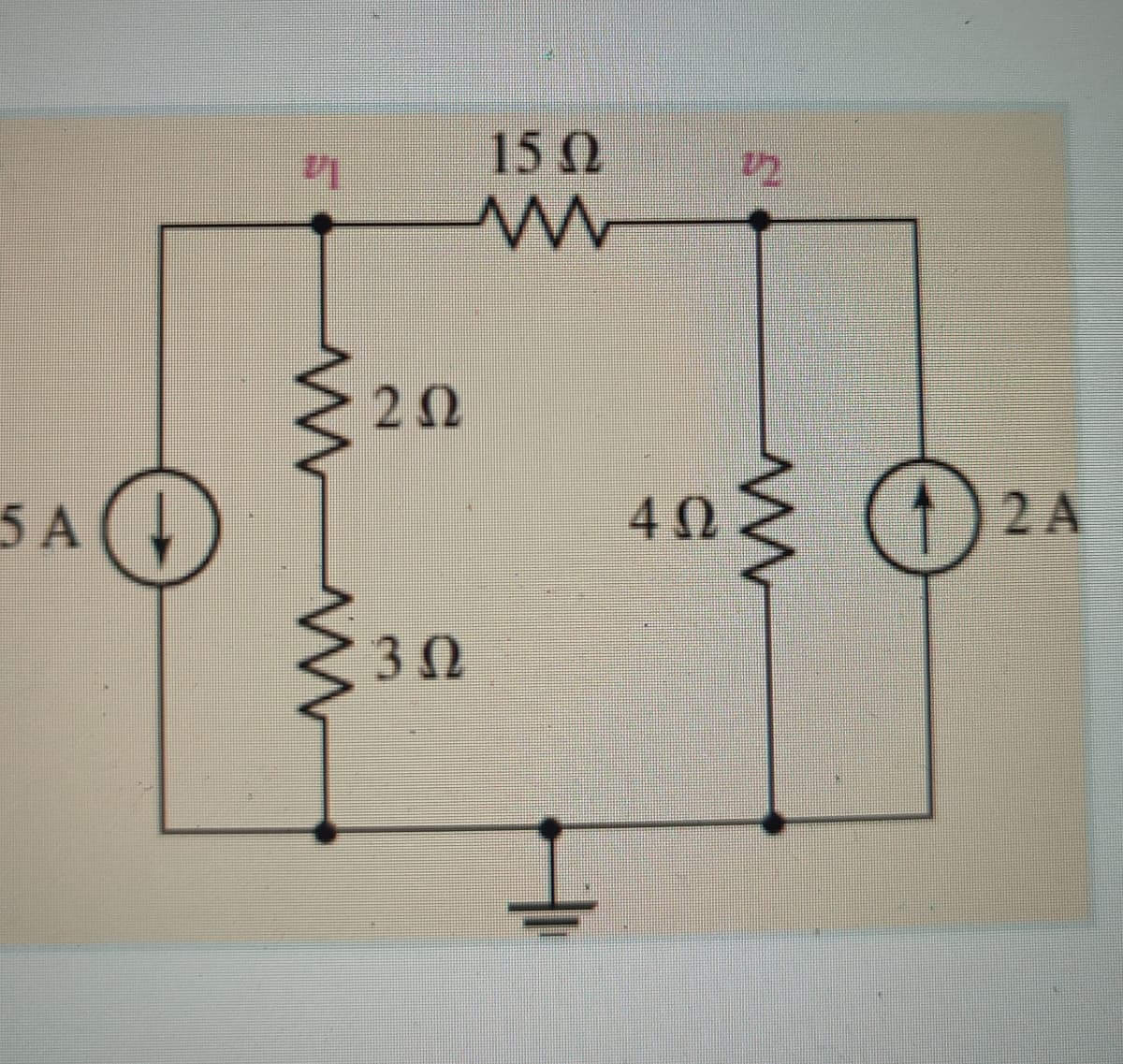 5Α
ΖΩ
Μ
15Ω
ΕΠΙ
ΩΣ
Ο 24