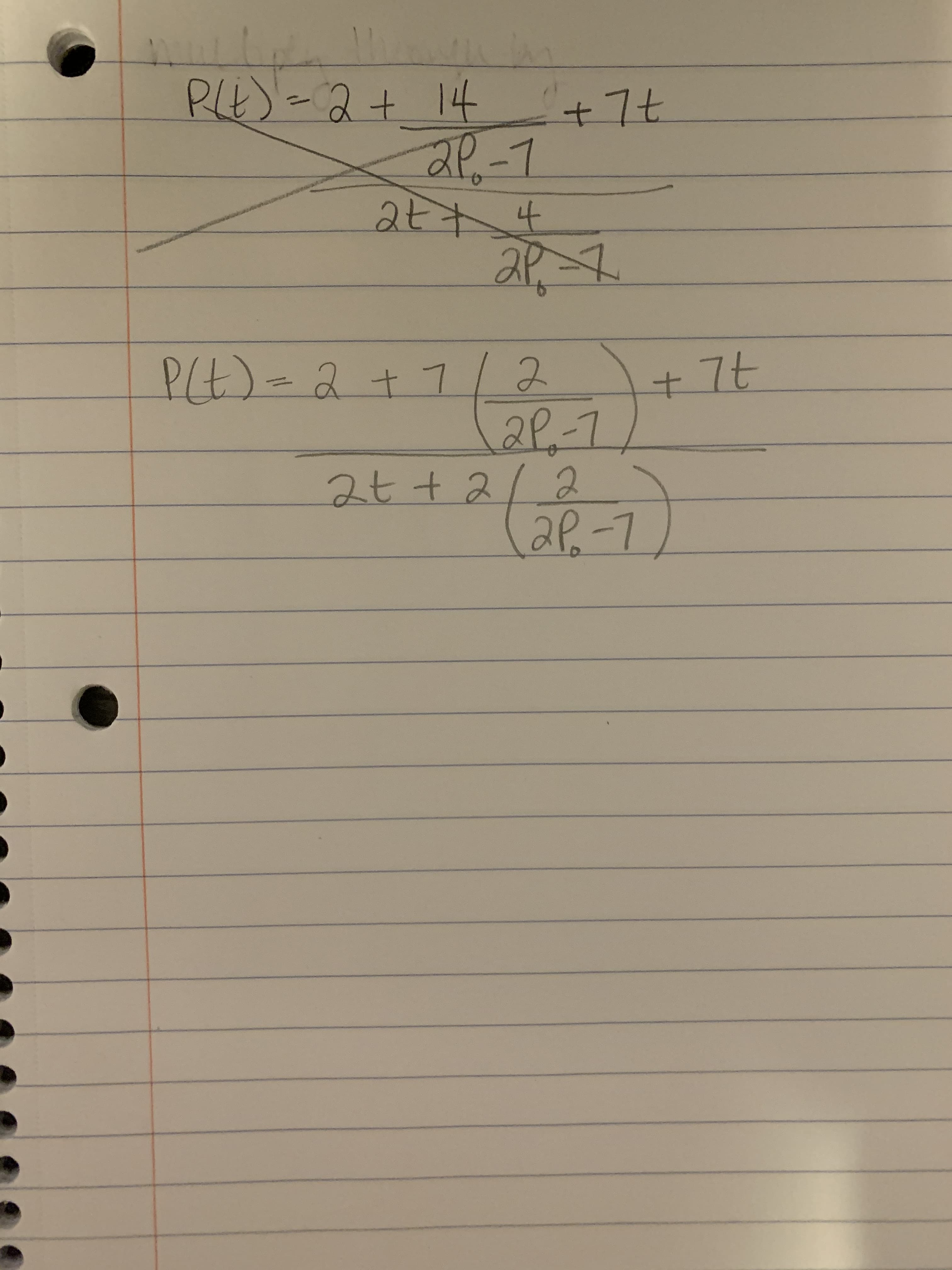 P(t)-2+7/2
+7t
a2-7
2t+2/2
(aP-1)
