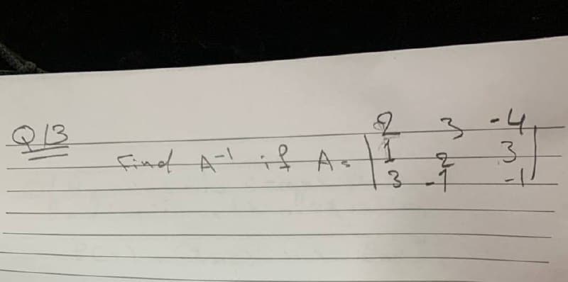 find A-!
3-4
3.
As
