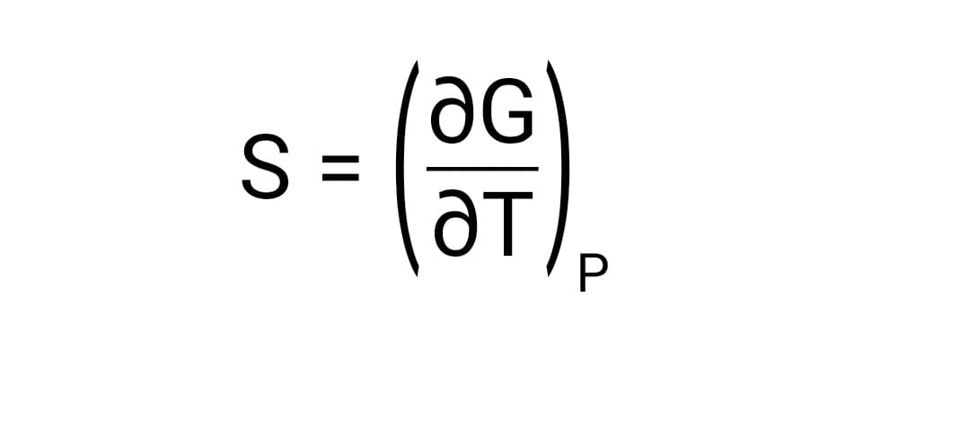 aG
S =
aT
P.
