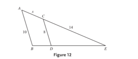 14
10
B
E
Figure 12
