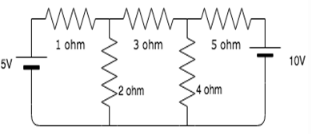 wwww
1 ohm
3 ohm
5 ohm
5V
10V
2 ohm
4 ohm
