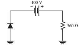 100 V
560 1
