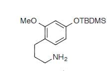 MeO
NH₂
OTBDMS