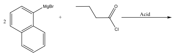 MgBr
Acid
2
CI
