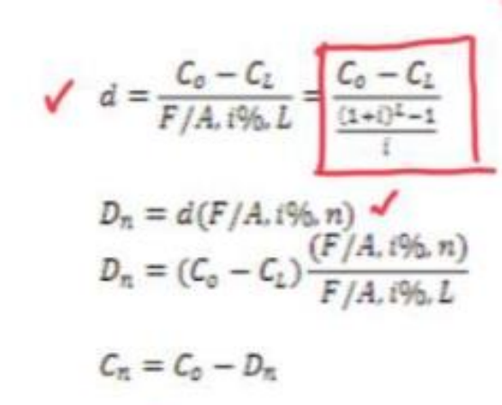 ✓ d=
Co-C₂
Co-C₂
F/A. 1%. L 01-04-1
D₁ = d (F/A.1%.n) ✔
D₁ = (Co-C₂₁)
C₁ = Co-Dn.
(F/A.1%. n)
F/A.1%. L