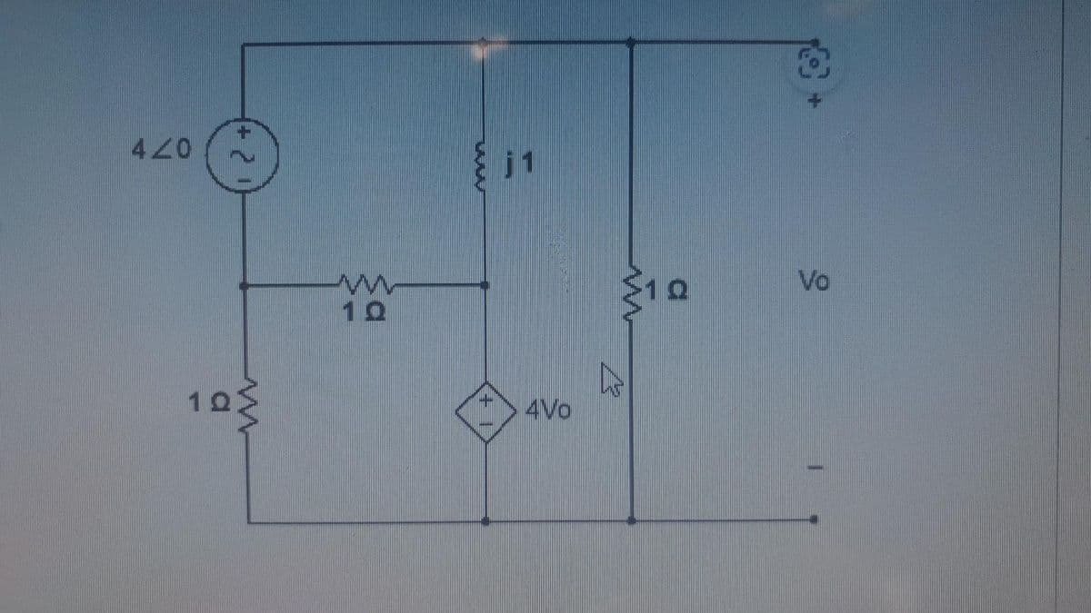 440
10
+2
m
10
4Vo
Vo