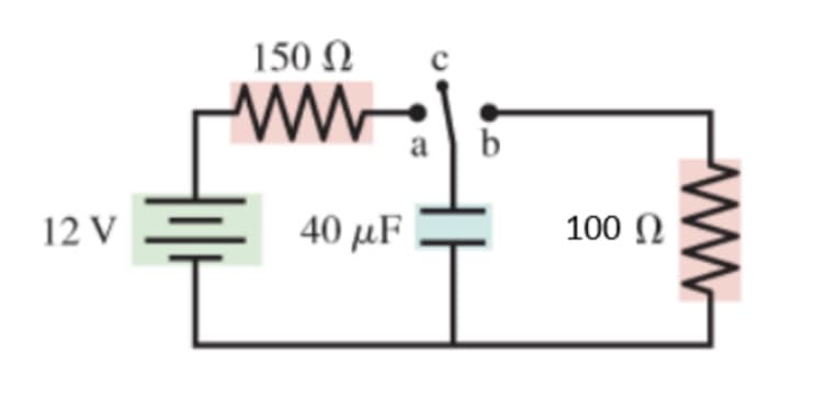 150 N
ww
a
b
12 V
40 μF
100 N
ww
