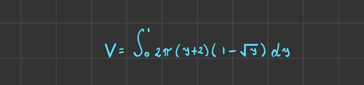 V =
Soore
2 (942) ( 1- 5s) dos
( (
ی