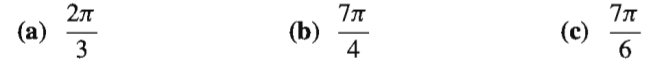 2л
(a)
3
7л
(b)
4
7л
(c)
