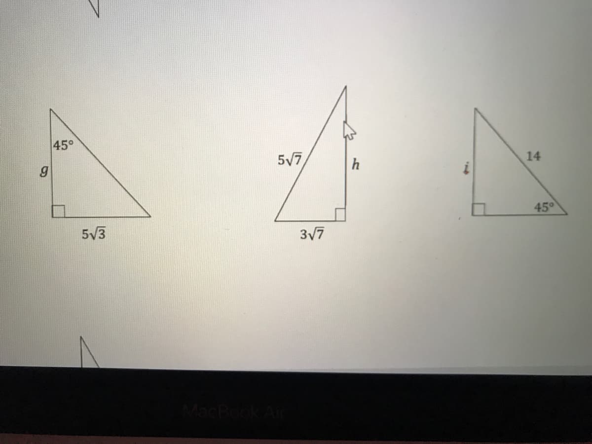 45°
5V7
h
14
45°
5/3
3/7
MacBook
