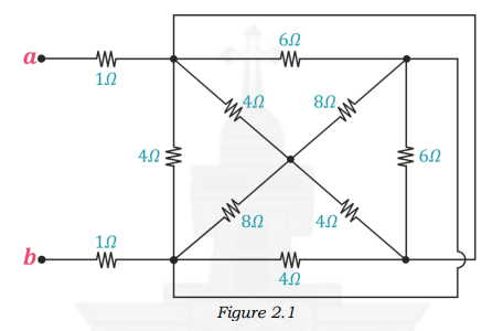 a
be
W
12
1.22
W
40:
6.02
W
MAR
40 8Ω,
8.0
W
402
Figure 2.1
M
452
W
6.0