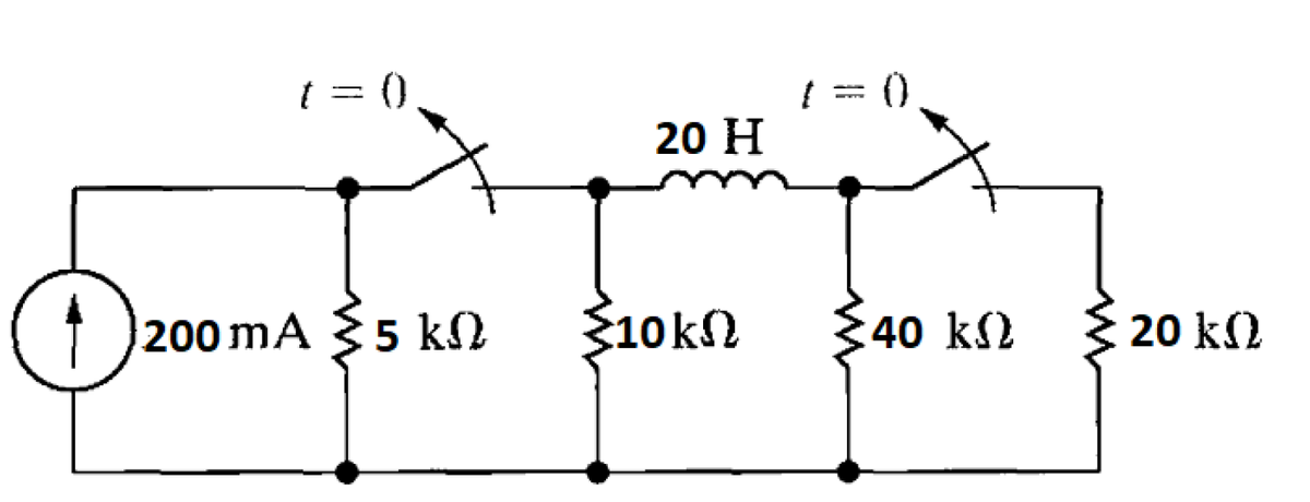 1 = 0.
20 H
1 )200 mA { 5 k2
310kN
340 k2
20 k2
