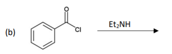 Et,NH
CI
(b)
