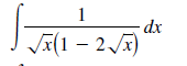 1
-dx
VI(1 – 2J3)
