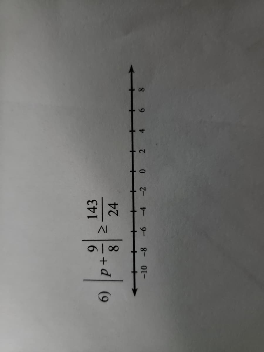 6)
d (9
8.
143
6.
24
+++
-6 -4 -2 0 2 4 6 8
-10 -8
