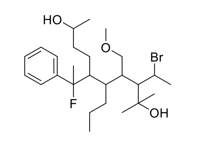 НО.
F
о
Br
ОН