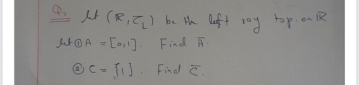 et OA = [oil].
Find Ā-
%3D
@C- J. Find ē
%3D
