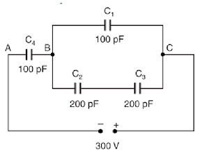 C,
HE
100 pF
HE
100 pF
C2
HE
200 pF
200 pF
300 V
