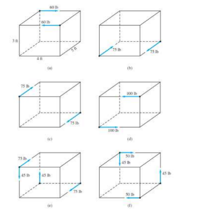 60 lh
75 Ih
75 h
(a)
(h)
75 Ib
100
75 Ib
100
(d)
50 lb
75 Ib
45 Ih
45
45 lb
45 Ib
75 Ib
50 Ih
