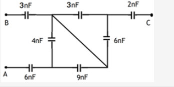 3nF
3nF
2nF
4nF
6nF
6nF
9nF
