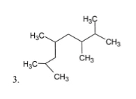 H3C-
CH3
H3C-
CH3
3.
