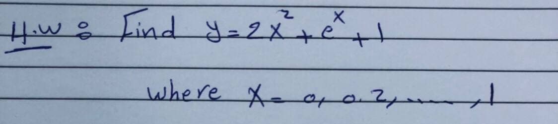 Lind =2Xtet
where
oro
