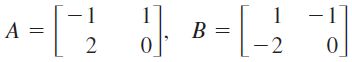 - 1
|
A =
B =
-2
||
