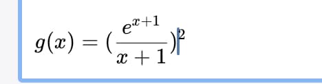 et+1
g(x) = (-
x + 1
