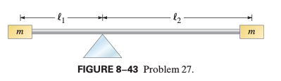 m
FIGURE 8-43 Problem 27.
