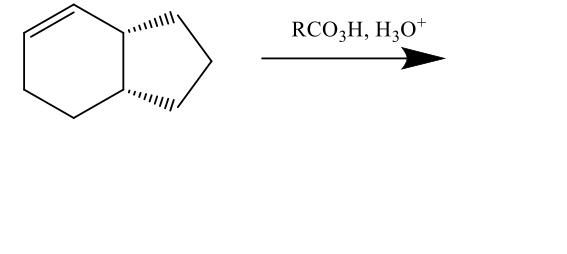 RCO;H, H3O*
