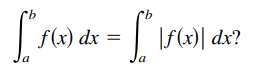 9.
f(x) dx
|F(x)| dx?
la
