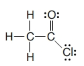 н :0:
H-C-C
Cl:
H
:ö:
