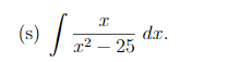 /;
(s)
d.r.
r2 – 25
