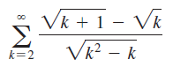 Vk + 1 – VR
Vk? – k
k=2
