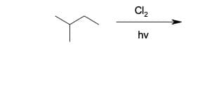 Cl,
hv
