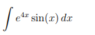 4r sin(x) dx
