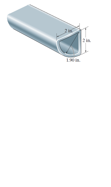 2 in.
2 in.
1.90 in.
