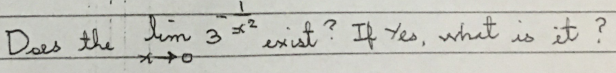 Doesthe
Jim
3 *3
exiut? If Yes, what is it ?
